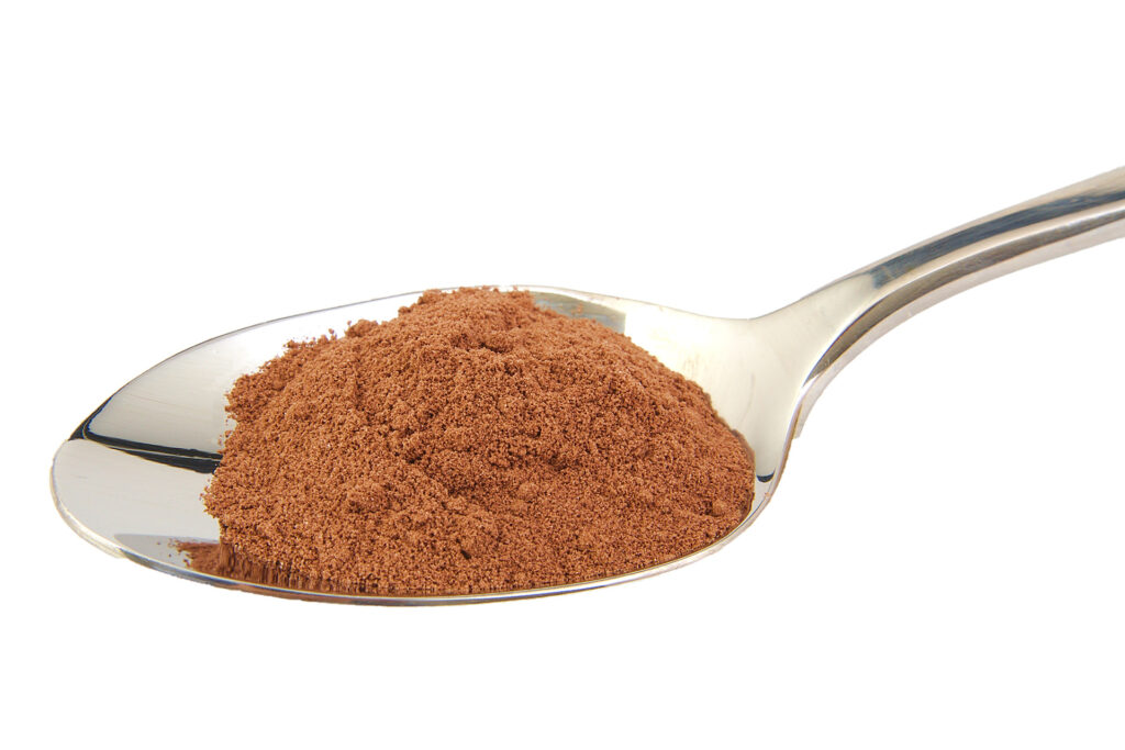 Powder Choko The Way Of The Hot Chocolate - Choc & Cheese